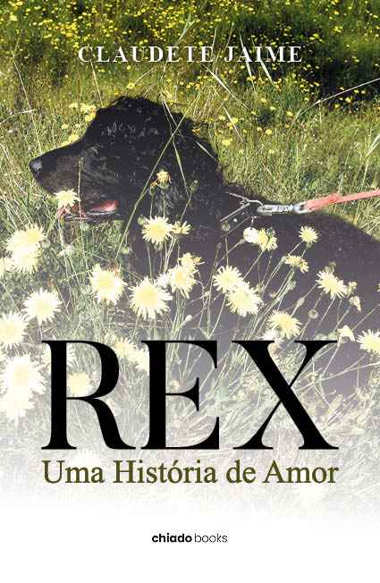 Rex: Uma História De Amor