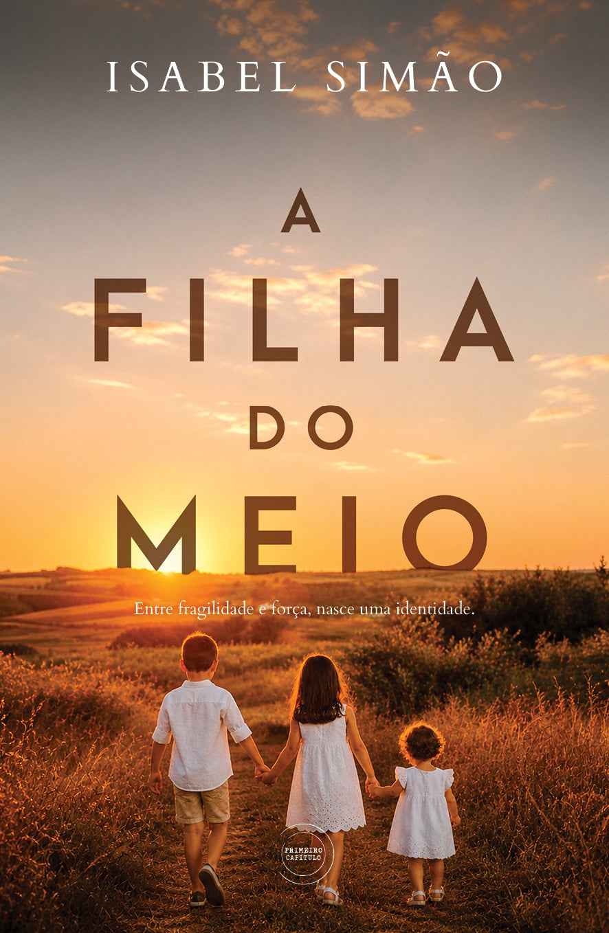 A Filha Do Meio