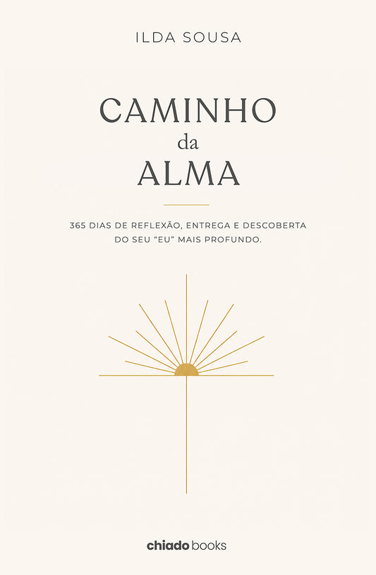 Caminho Da Alma