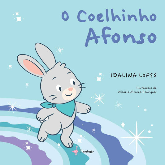 O Coelhinho Afonso
