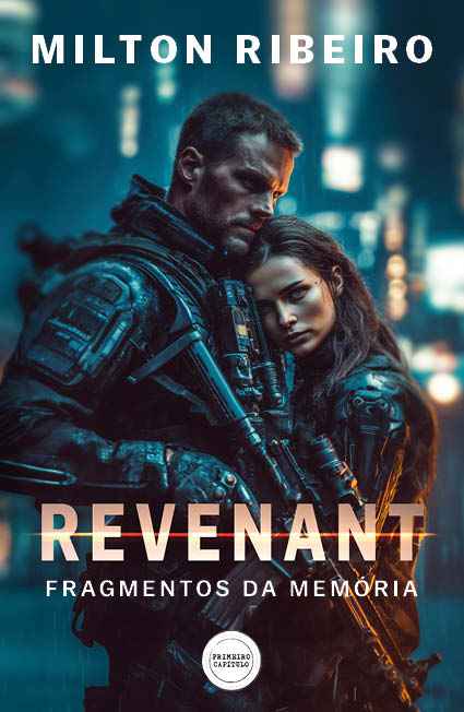 Revenant: Fragmentos Da Memória