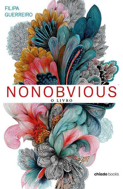 Nonobvious (O Livro)
