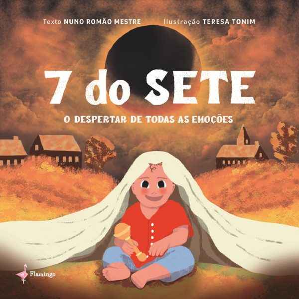 7 Do Sete - O Despertar De Todas As Emoções