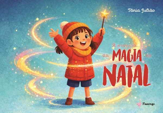 À Procura… Da Magia Do Natal