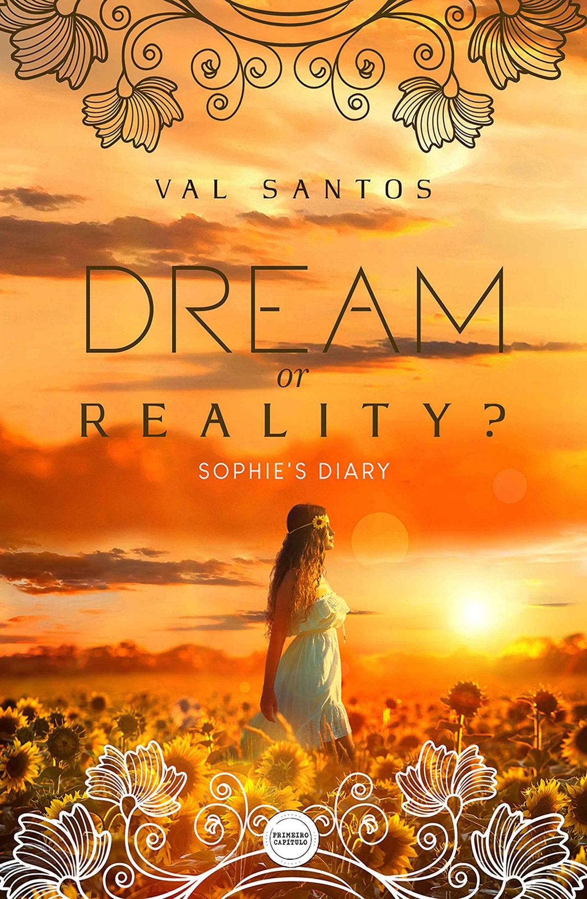 Dream Or Reality - Sophie's Diary