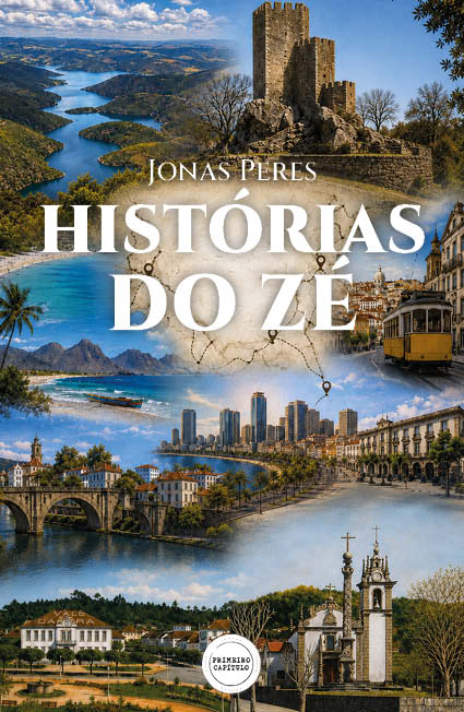Histórias Do Zé