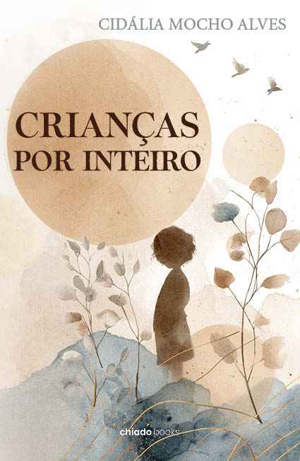 Crianças Por Inteiro