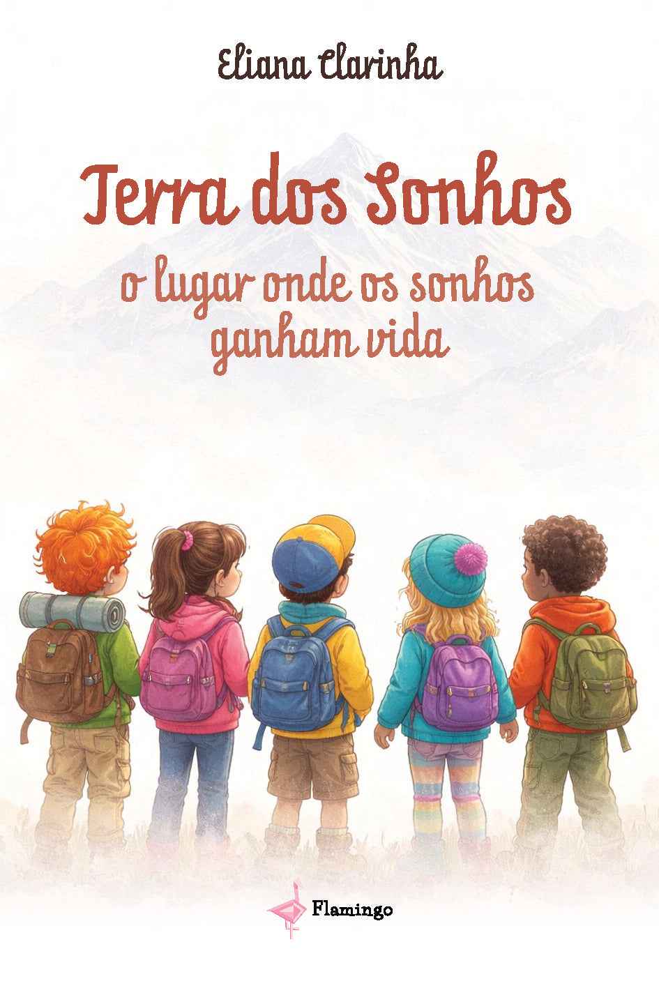 Terra Dos Sonhos - O Lugar Onde Os Sonhos Ganham Vida