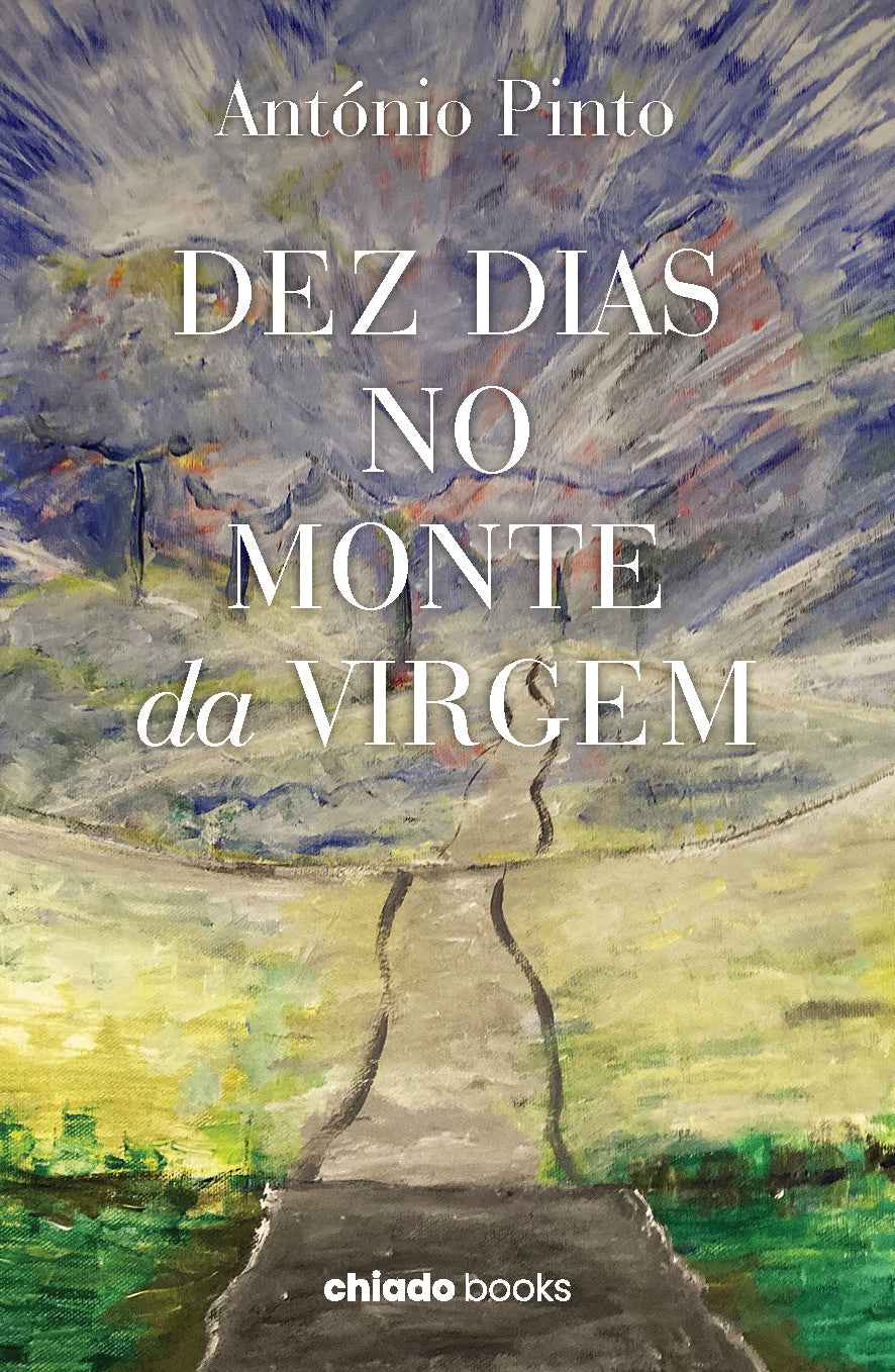 Dez Dias No Monte Da Virgem