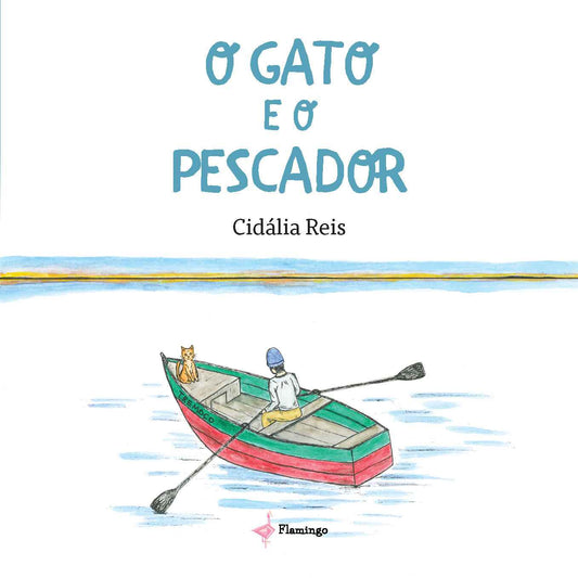 O Gato E O Pescador