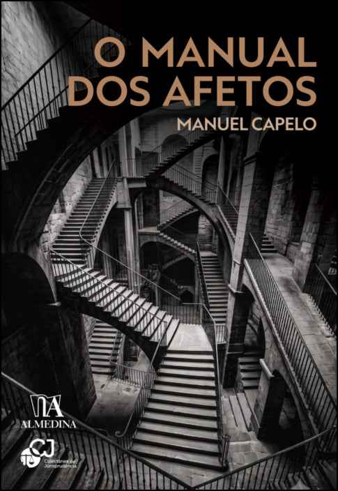 O Manual Dos Afetos