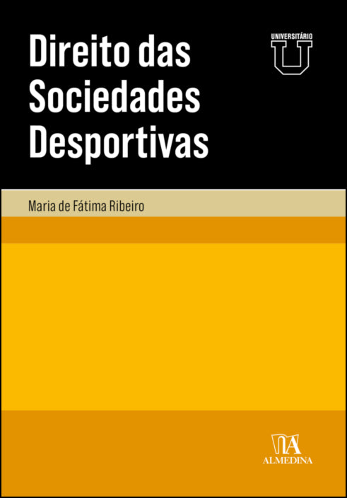 Direito Das Sociedades Desportivas 