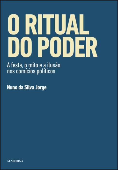 O Ritual Do Poder 