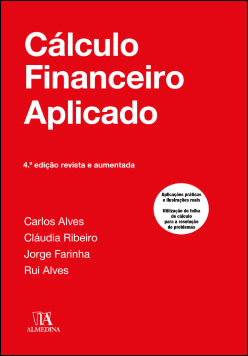 Cálculo Financeiro Aplicado 4ª Edição 
