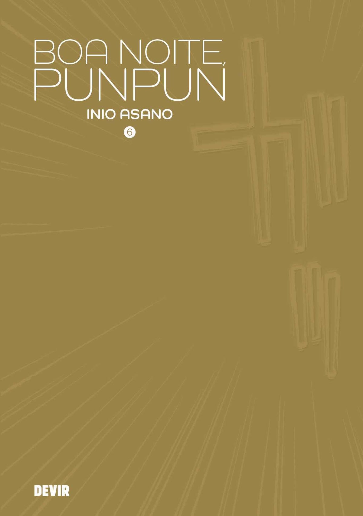 Boa Noite, Punpun 06
