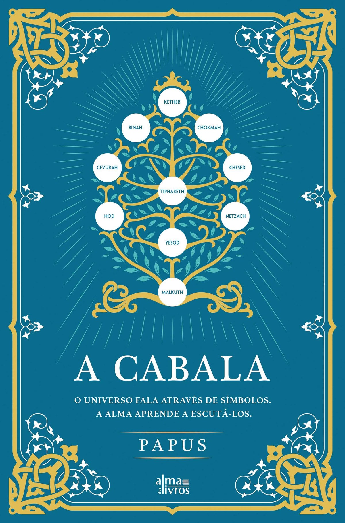 A Cabala - Papus
