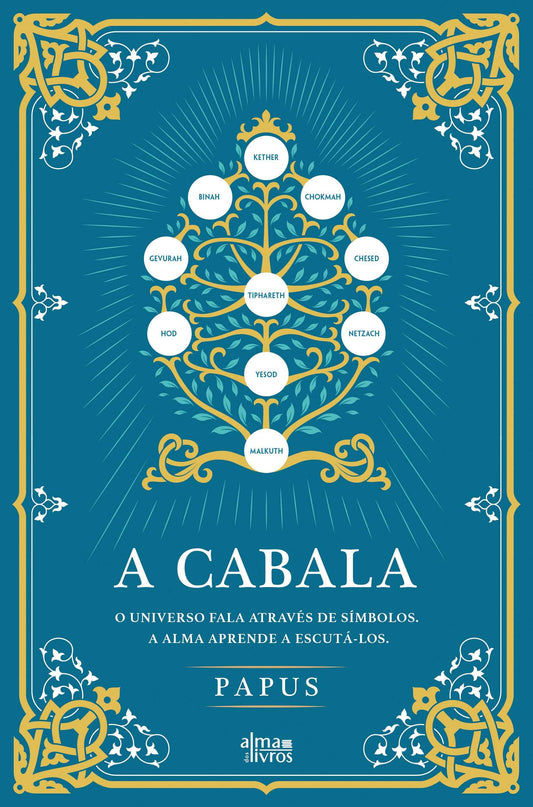A Cabala - Papus