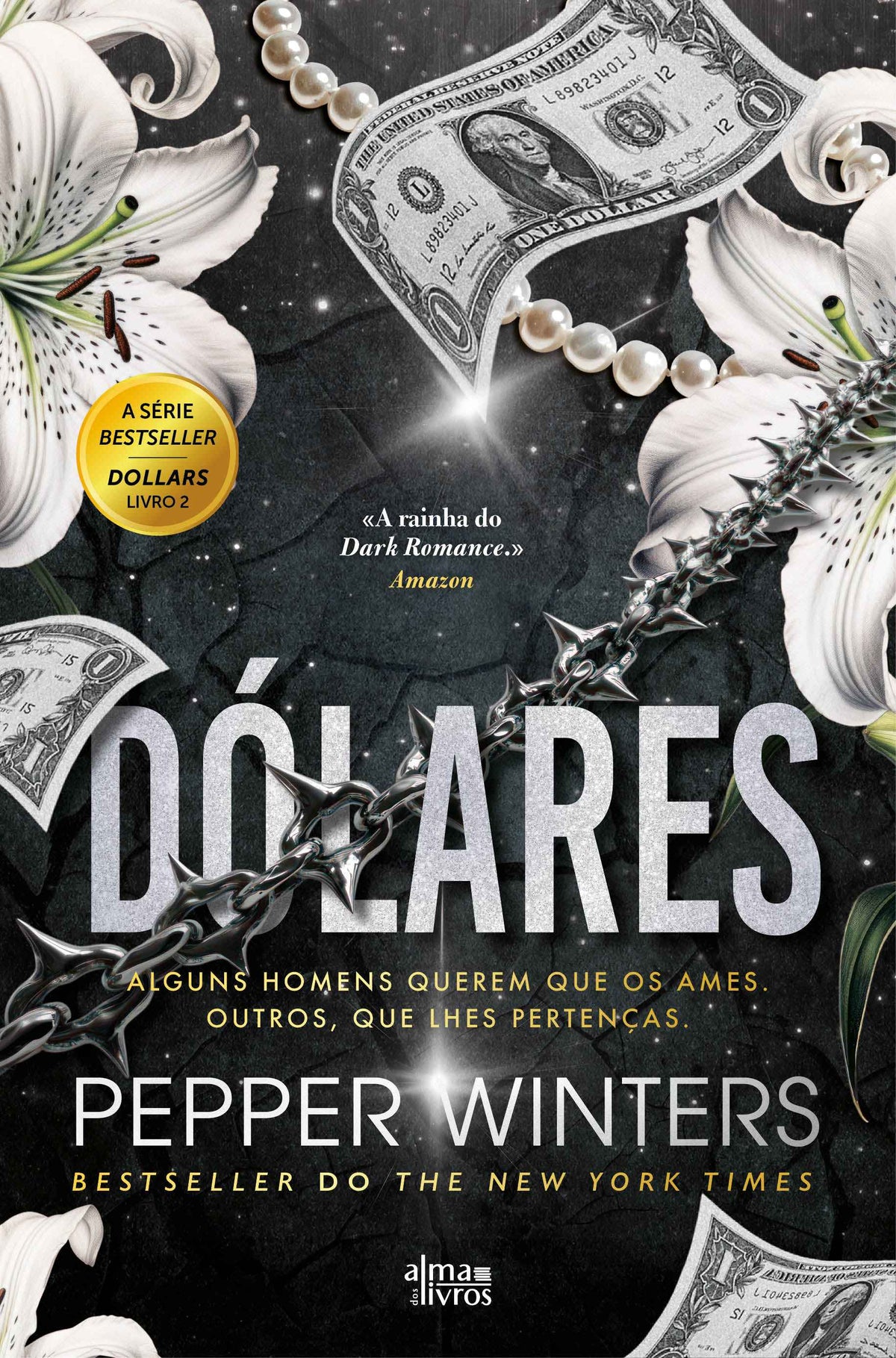 Dólares - Pepper Winters