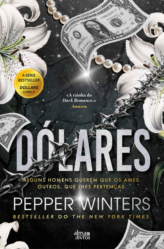 Dólares - Pepper Winters