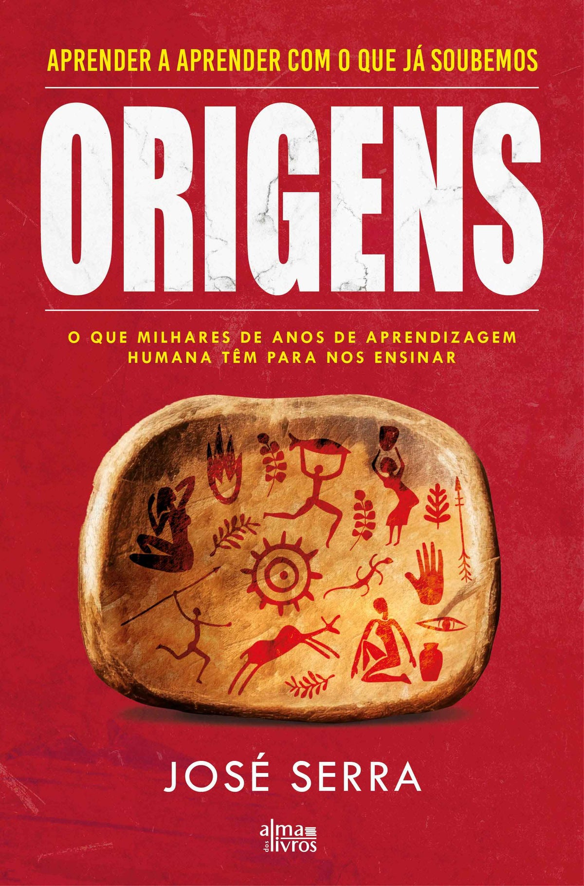 Origens - José Serra
