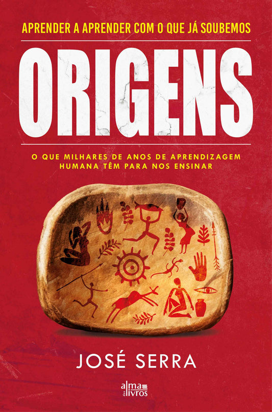 Origens - José Serra