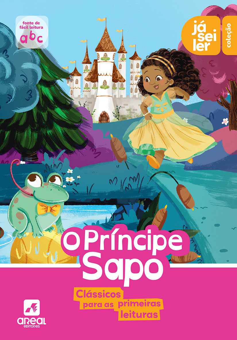O Príncipe Sapo