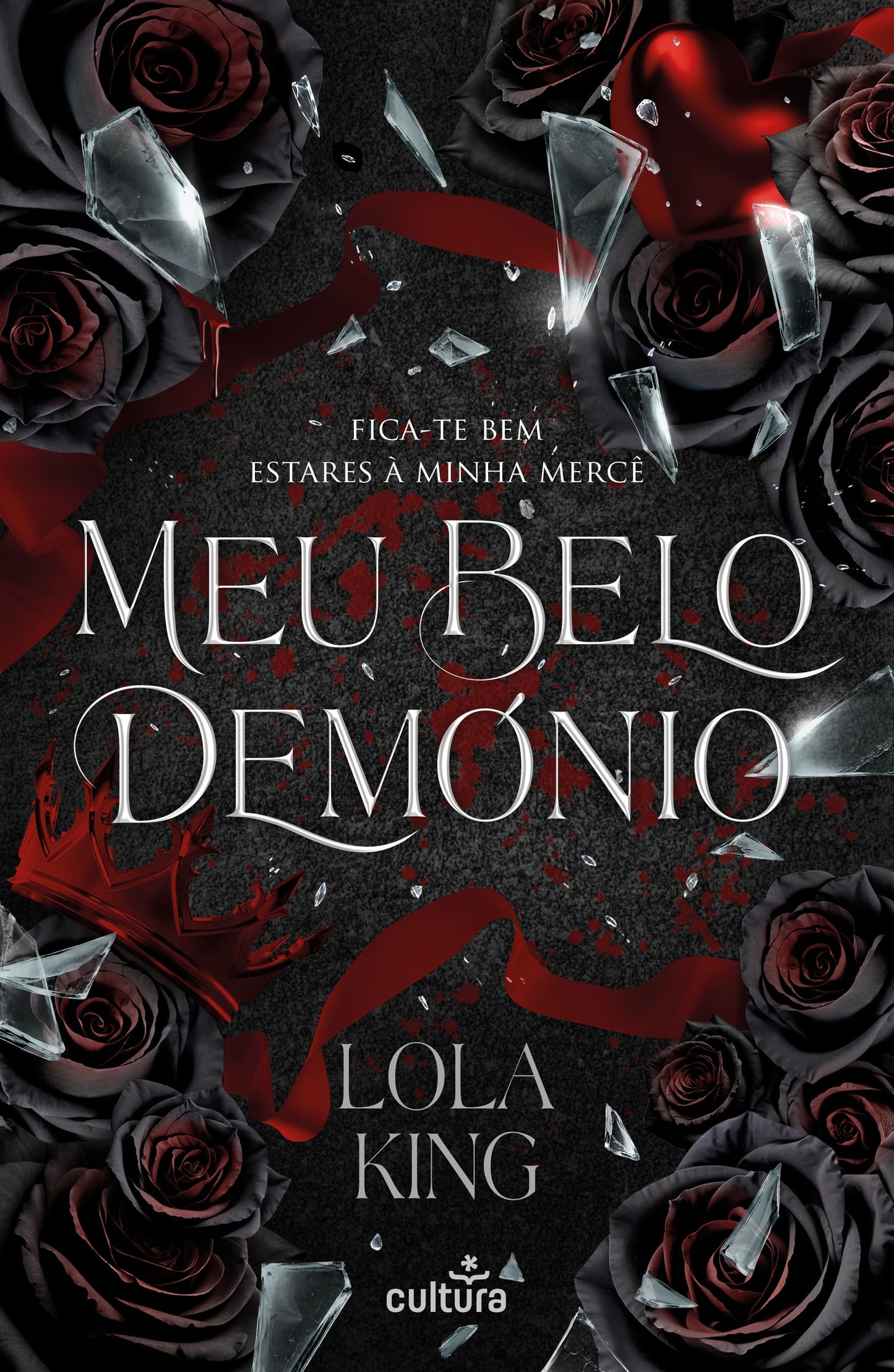 Meu Belo Demónio