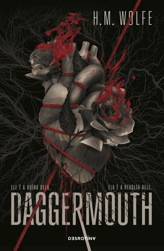 Daggermouth