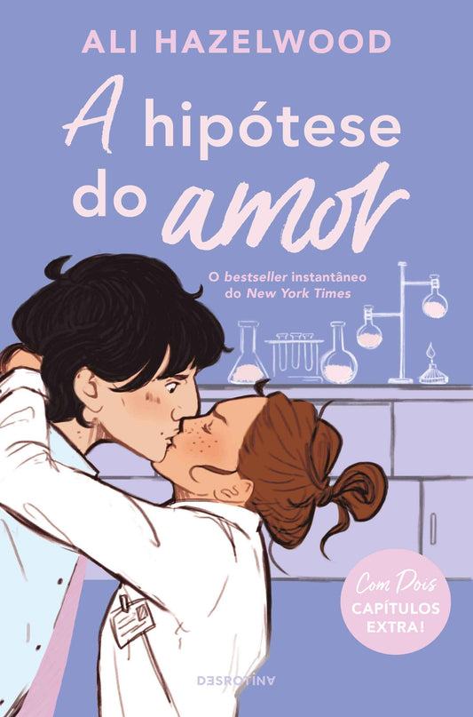 A Hipótese do Amor - Versão Alargada