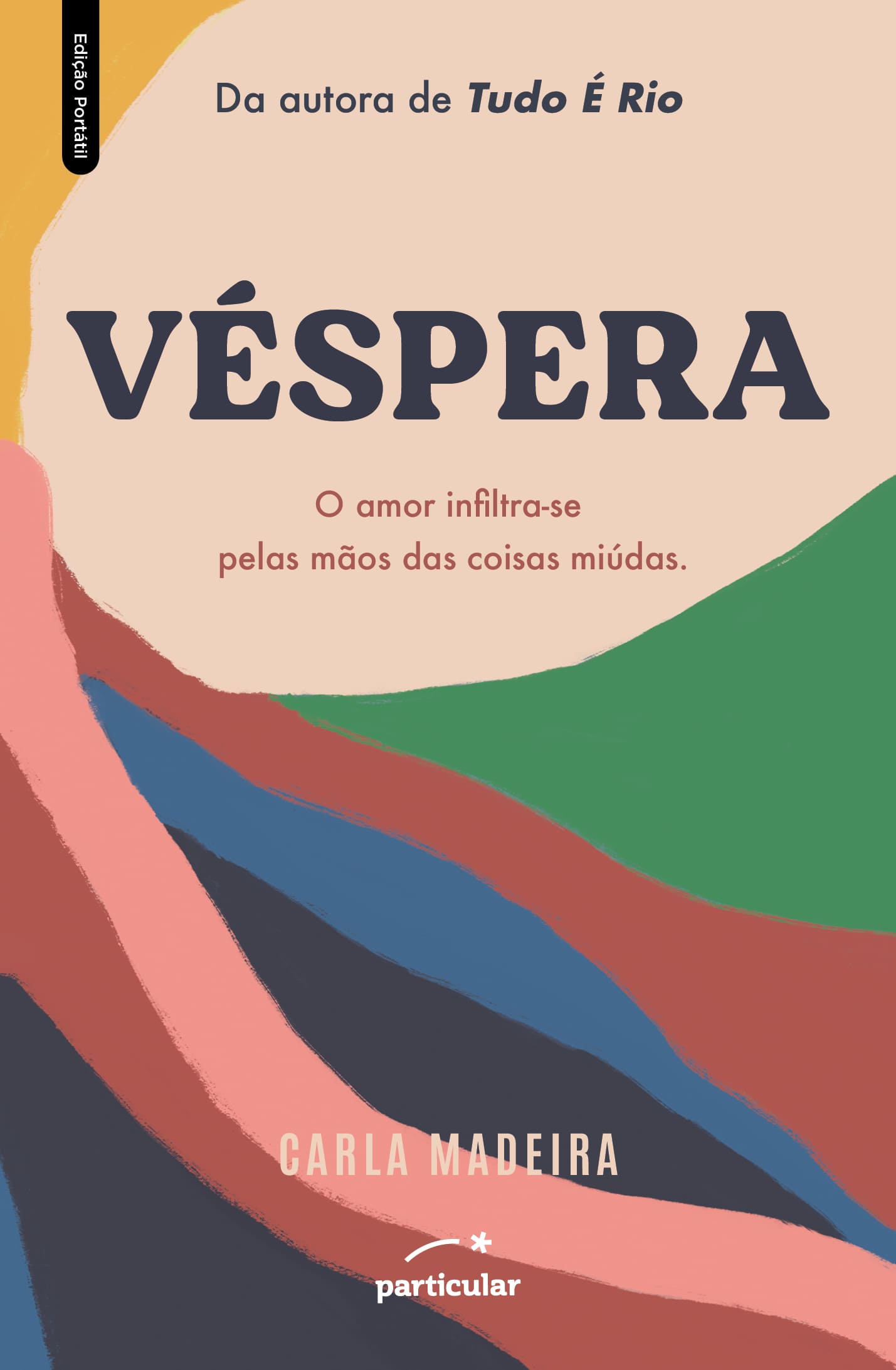 Véspera - Edição Portátil