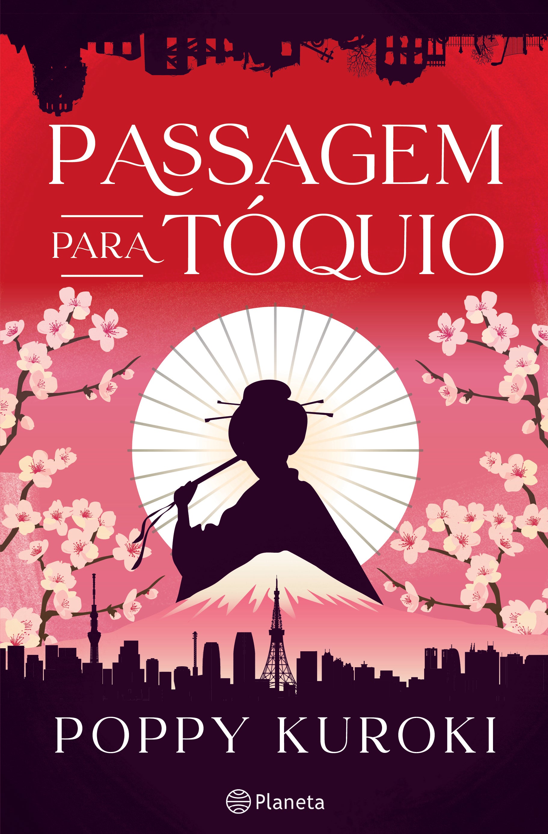 Passagem Para Tóquio