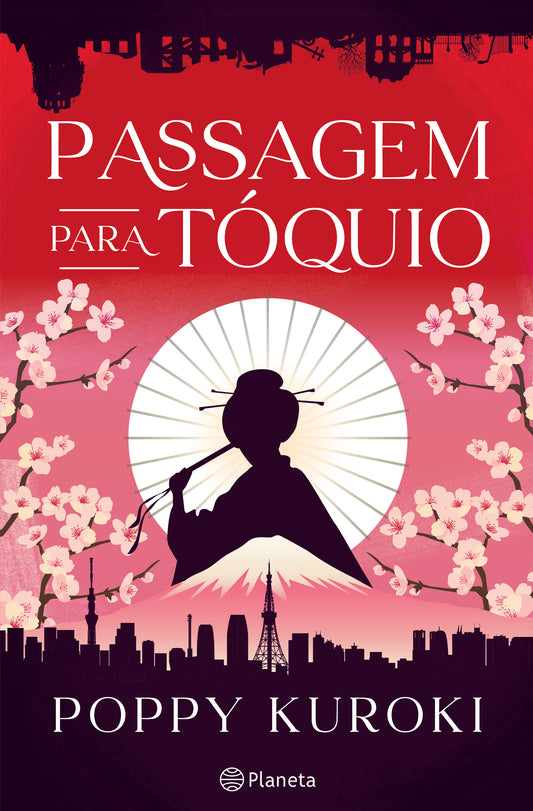Passagem Para Tóquio
