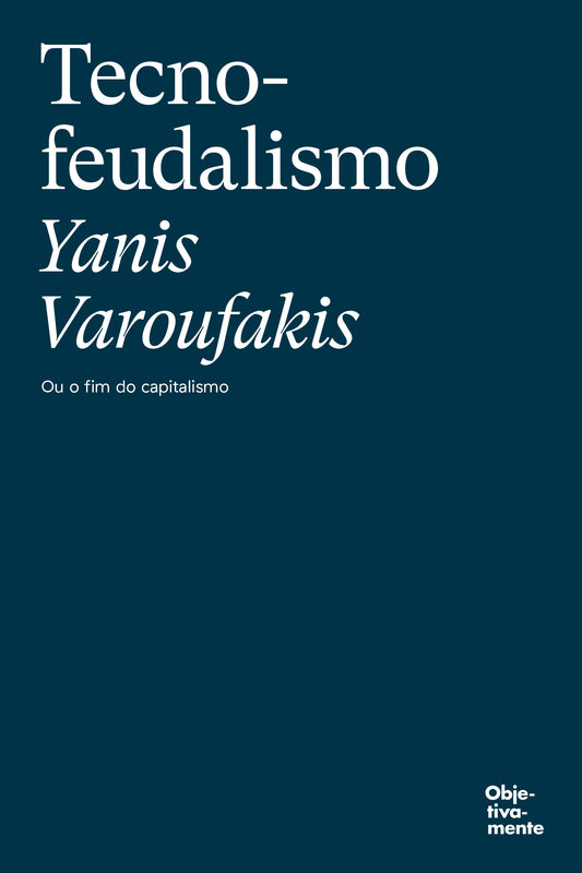 Tecnofeudalismo