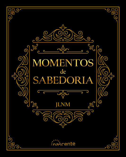 Momentos de Sabedoria