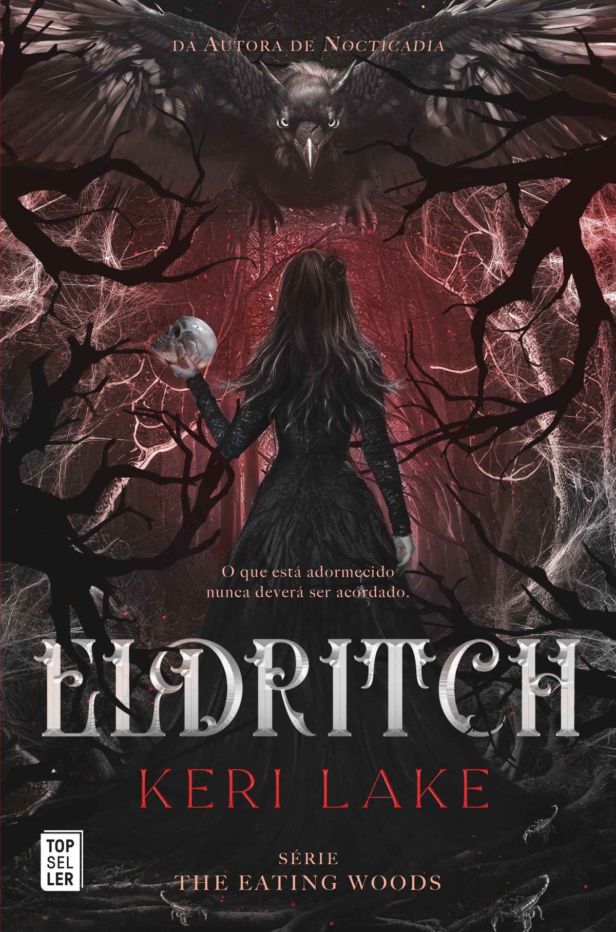 Eldritch - Keri Lake