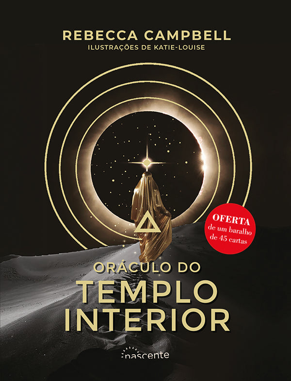 Oráculo do Templo Interior