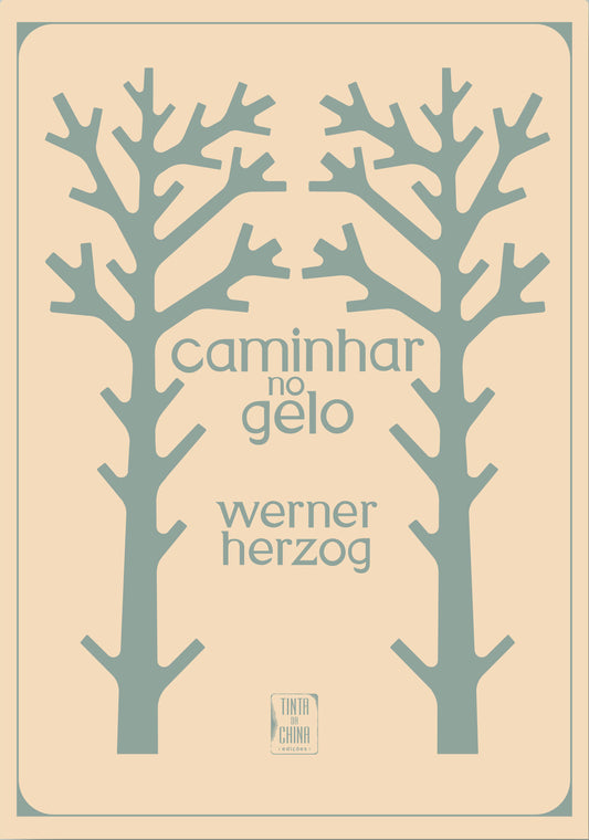 Caminhar no Gelo