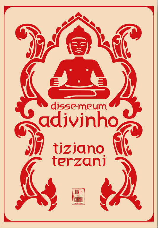Disse-me Um Adivinho