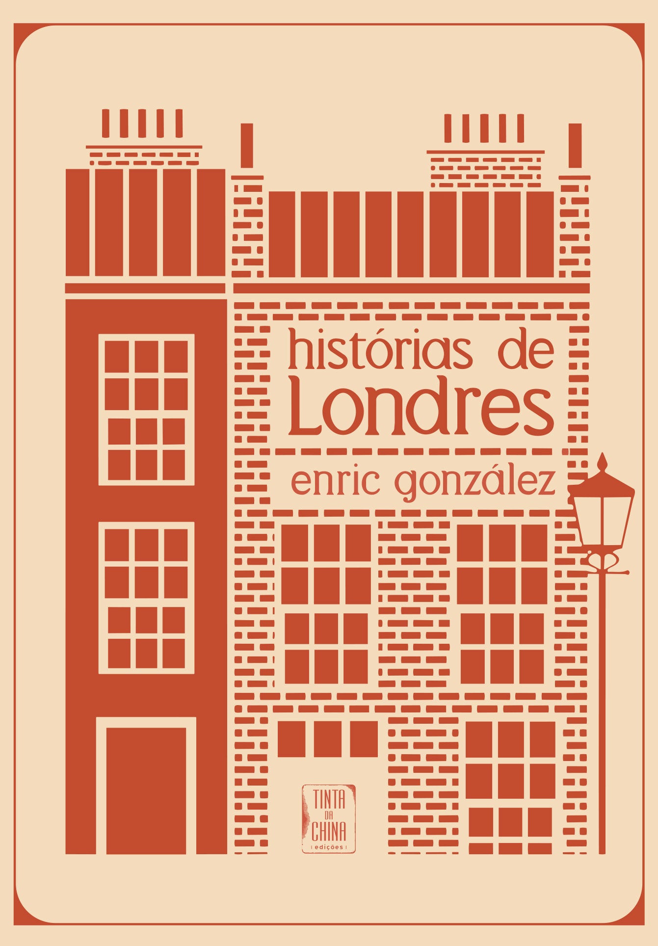 Histórias de Londres