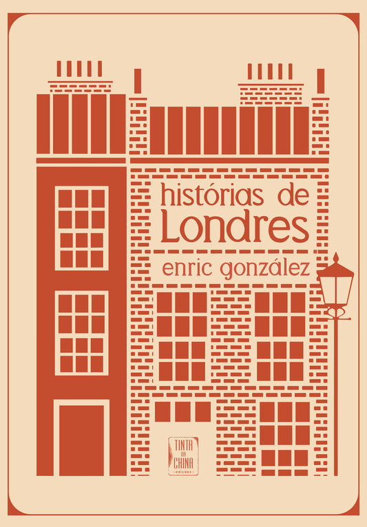 Histórias de Londres