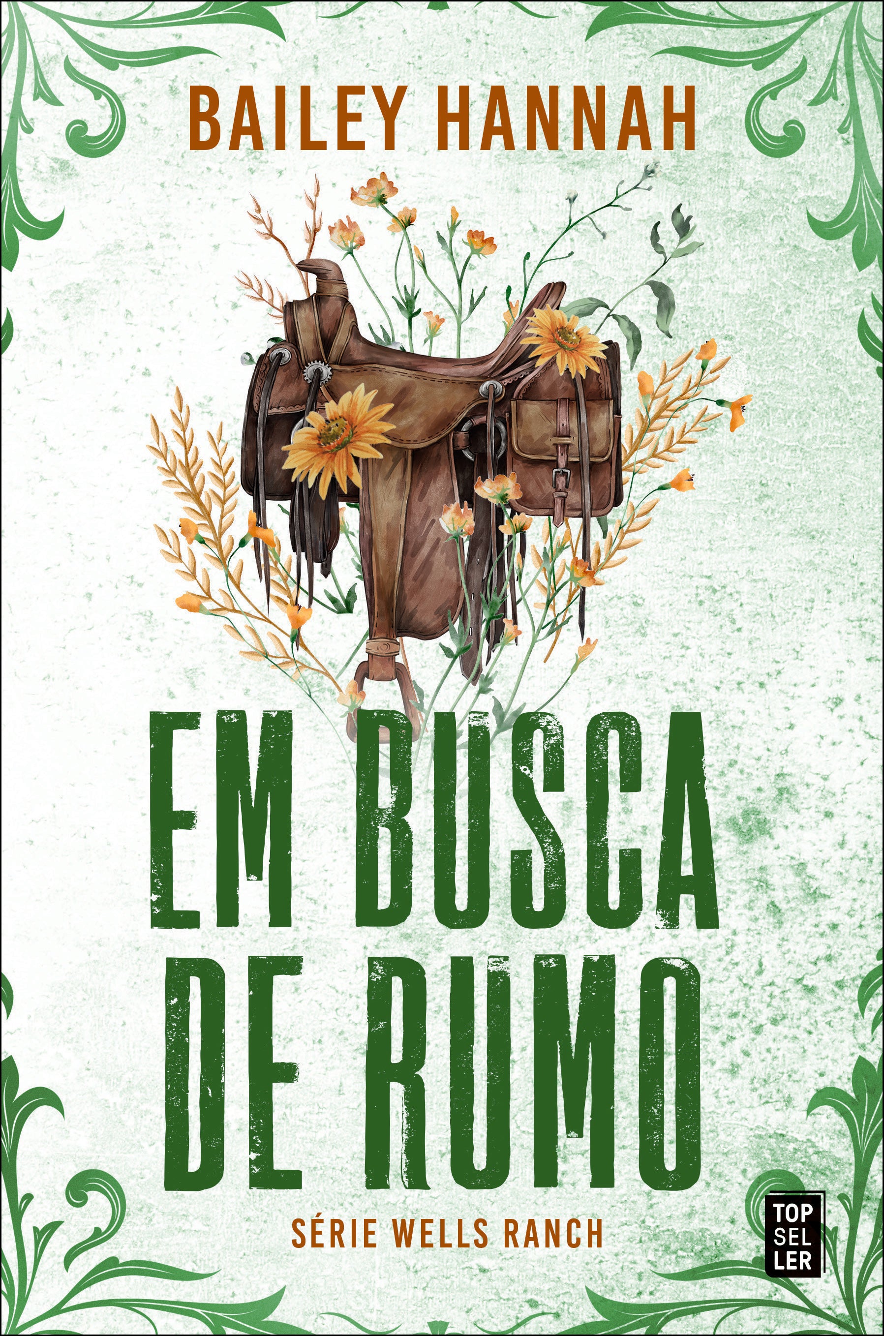 Em Busca de Rumo