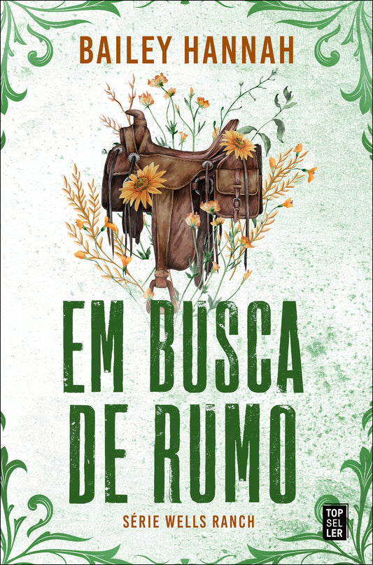 Em Busca de Rumo
