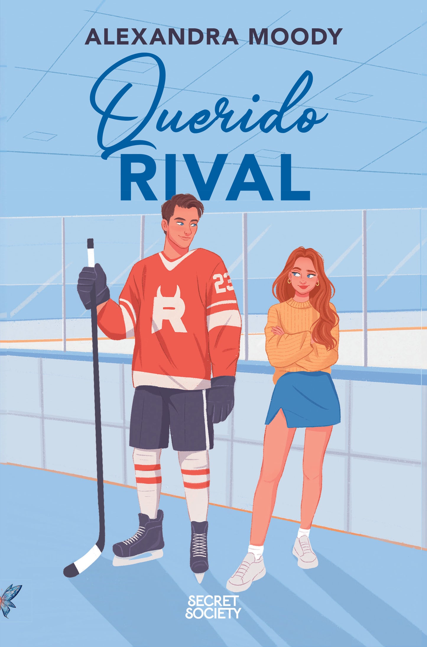 Querido Rival