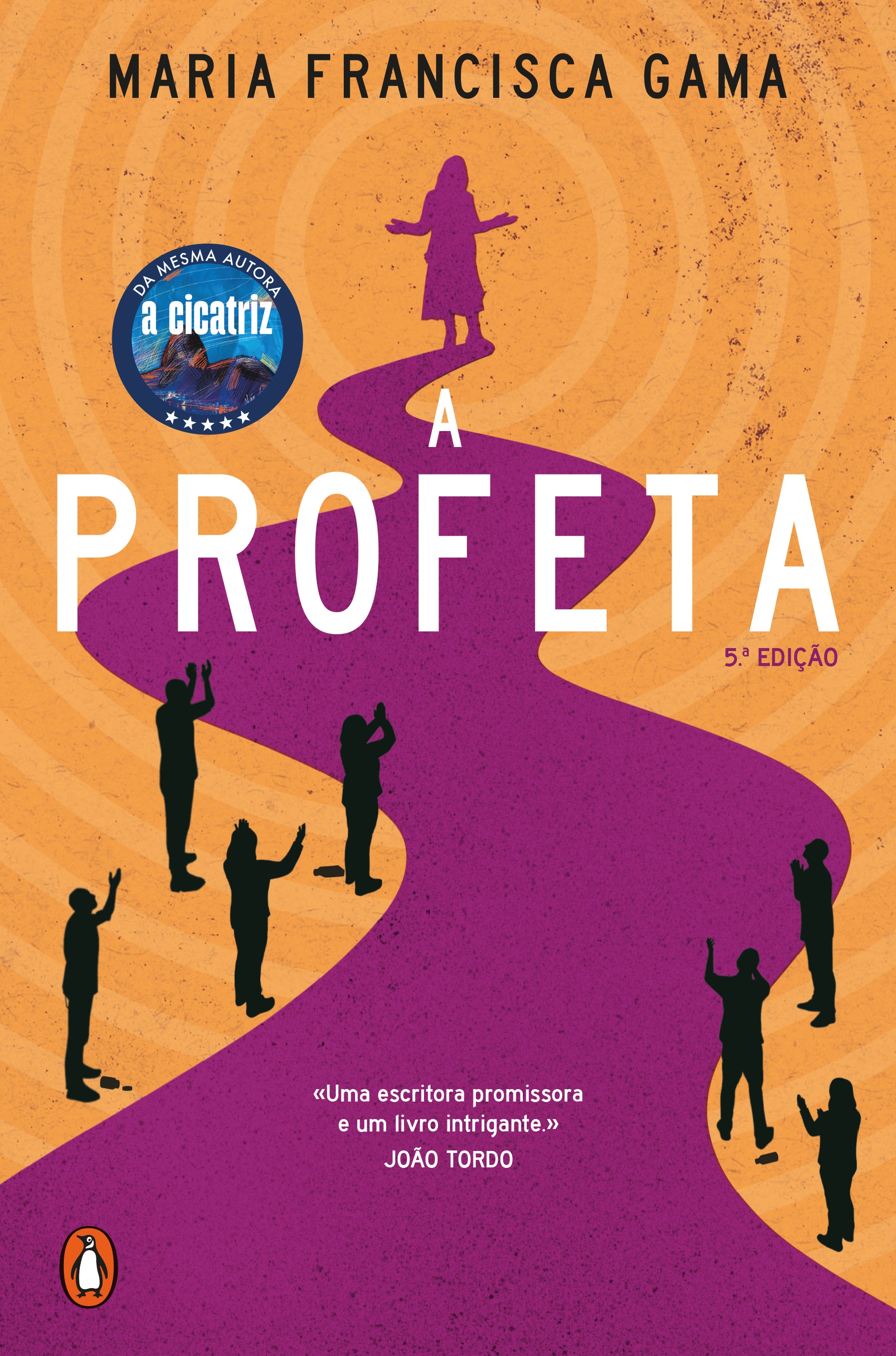 A Profeta