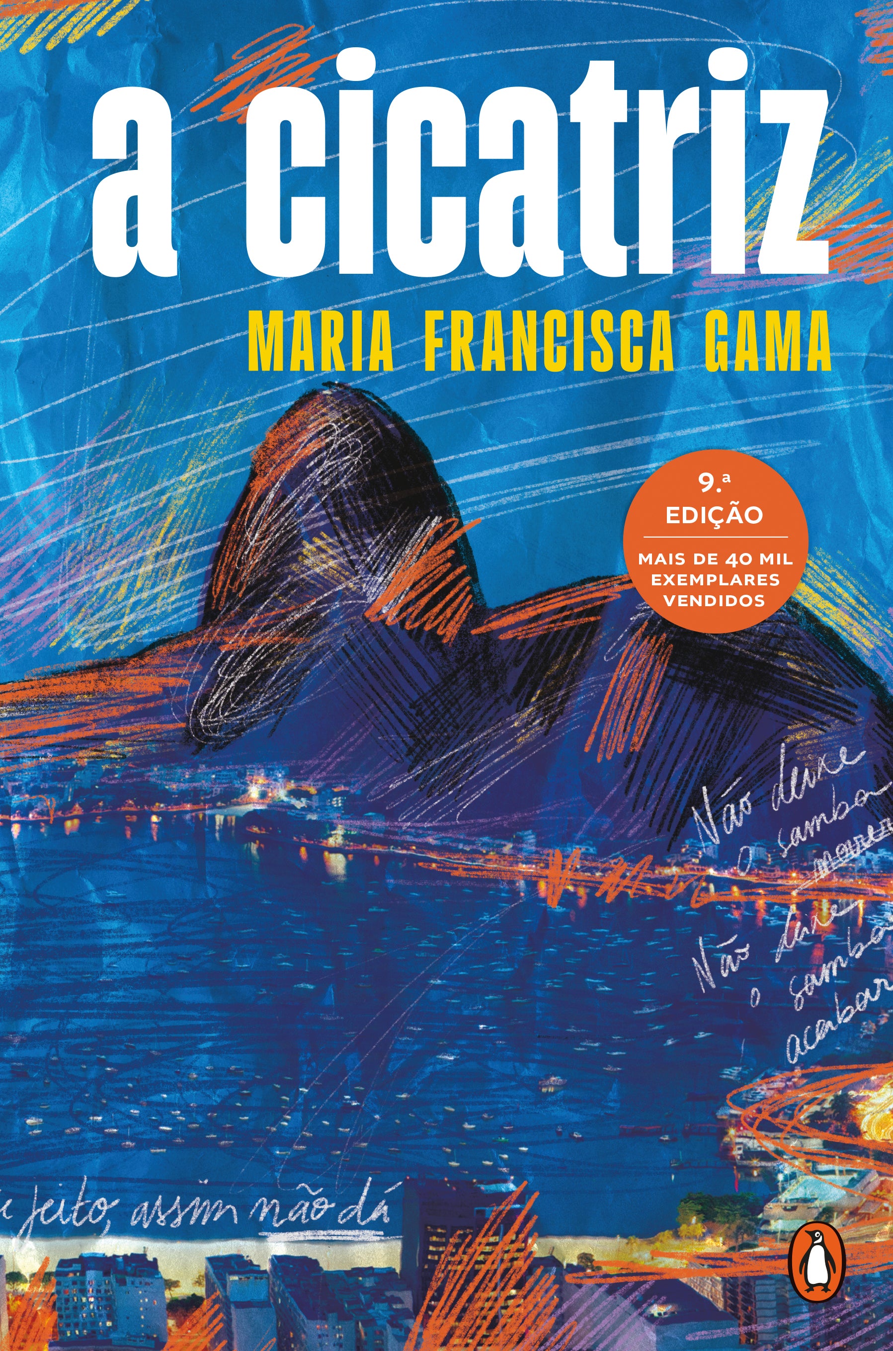 A Cicatriz