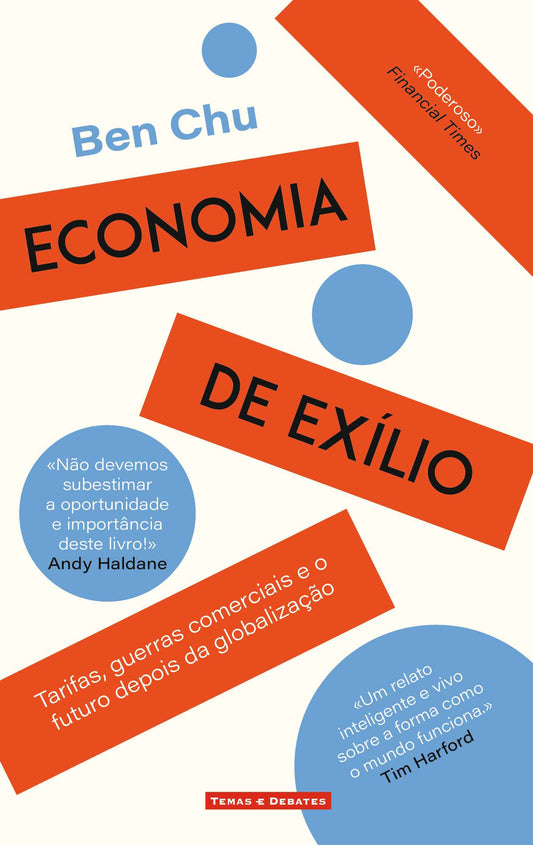 Economia de Exílio
