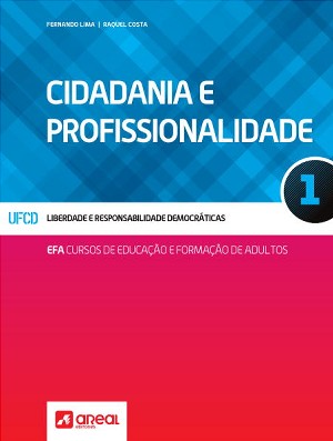 Cidadania e Profissionalidade 1 - Cursos de Educação e Formação de Adultos 2026