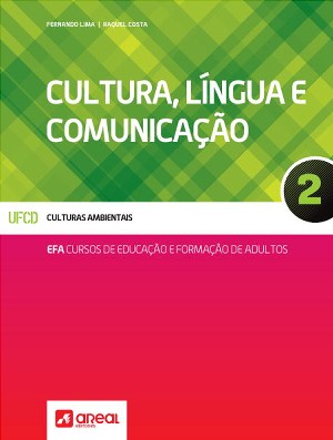 Cultura, Língua e Comunicação 2 - Cursos de Educação e Formação de Adultos 2026
