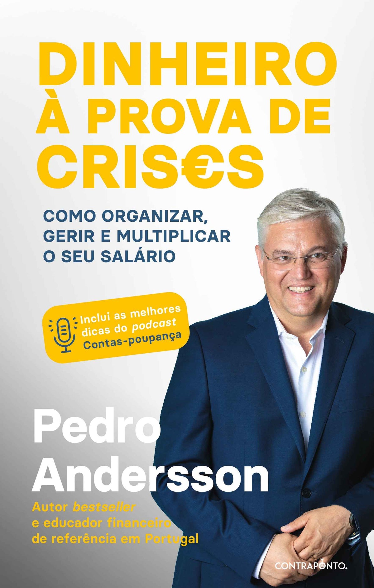 Dinheiro à Prova de Crises