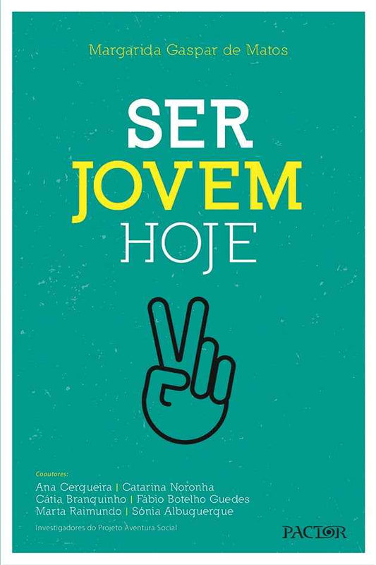 Ser Jovem Hoje